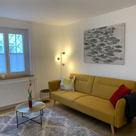 Ferienwohnungen Bohner/ Wohnung Katharina メーアスブルク エクステリア 写真