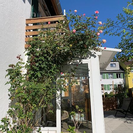 Ferienwohnungen Bohner/ Wohnung Katharina メーアスブルク エクステリア 写真