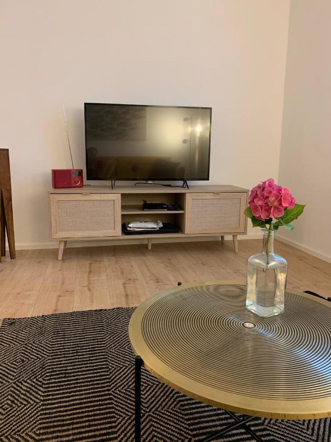 Ferienwohnungen Bohner/ Wohnung Katharina メーアスブルク エクステリア 写真
