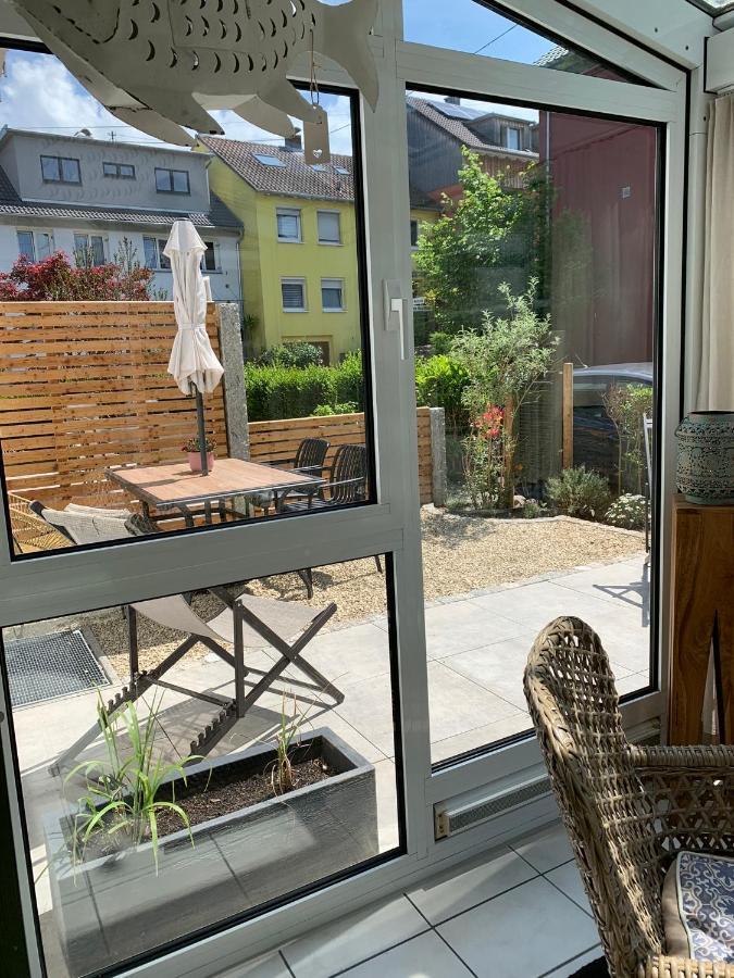 Ferienwohnungen Bohner/ Wohnung Katharina メーアスブルク エクステリア 写真