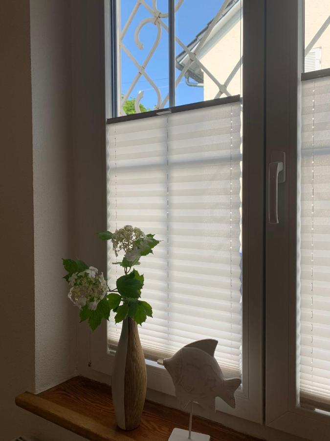 Ferienwohnungen Bohner/ Wohnung Katharina メーアスブルク エクステリア 写真